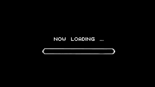 Loading